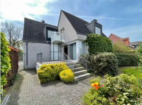 Haus mit Garten zur Zwischenmiete (1–3 Monate Okt26 -Feb27)