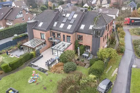 4-Zimmer-Haus zum Kauf in Mülheim (Ruhr)