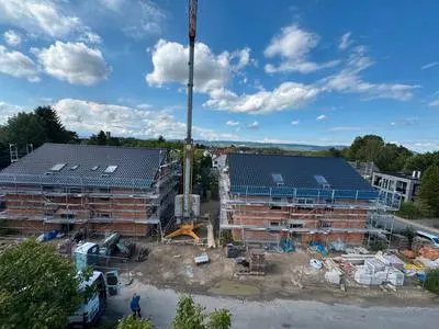 Erstbezug-Traum: Großzügige 4-Zimmer-Maisonettewohnung