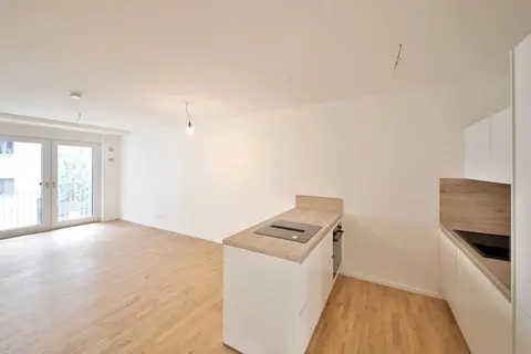 Urban wohnen am Rosensteinpark – attraktive 3-Zimmer-Wohnung
