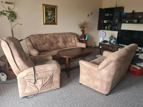 Wohnung, 1,5 Zimmer, Lübbenau, Alte Hutung, Kaltmiete ca 400€