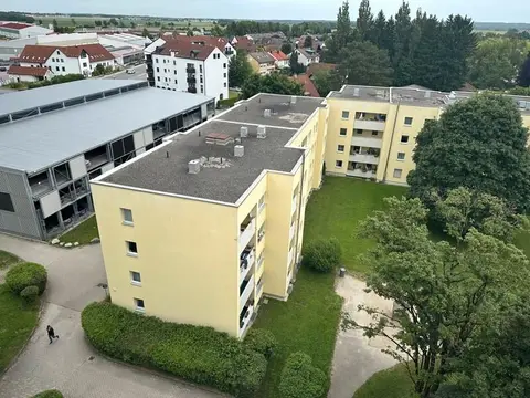 2 bedroom Apartment to rent in Landsberg (Lech)