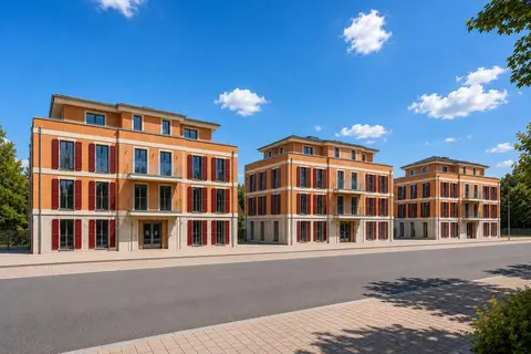 ERSTBEZUG AB 01.12.26 SCHICKE 1,5-ZIMMER WOHNUNG