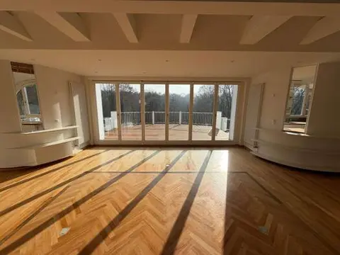 Maisonette zur Miete - Hamburg - 3.500 € - 5 Zimmer, 200 m², Geschoss 3/3, frei ab sofort