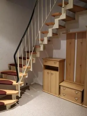 Wohnung in Berlin