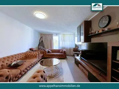 5-Zimmer-Wohnung zum Kauf in Belm