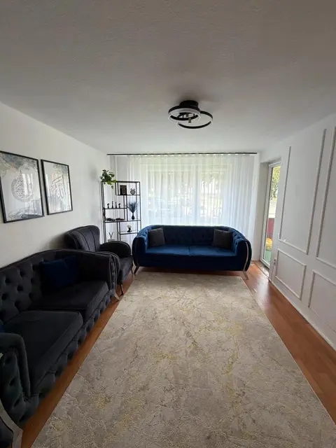 Nachmieter gesucht - 3-Zimmer-Wohnung in Top-Lage (63,08 m')