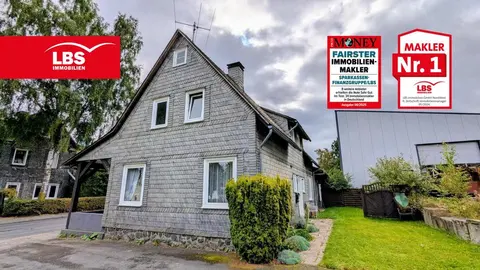 Charmantes Fachwerkhaus - Ihr neues Zuhause mit Geschichte und Charakter