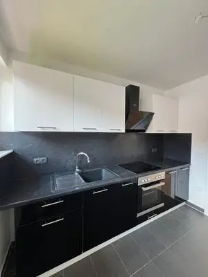 Gemeinsam ein neues Kapitel starten - lichtdurchflutete 3 Zimmer mit top moderner EBK