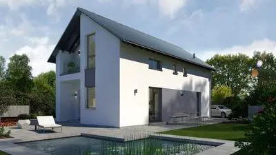 Bauen Sie auf uns - Ihr Zuhause in den besten Händen.