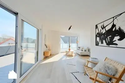 Reserviert! Moderne Stadtwohnung inklusive Einbauküche!
